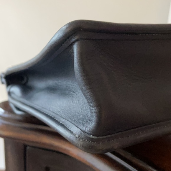 COPY - ON HOLD! Vintage HTF! New-NO-FLAWS! Mini Murphy Bag! - Picture 4 of 11